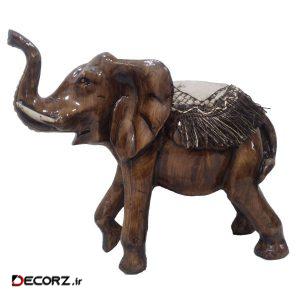 مجسمه طرح فیل کد ۰۲۷ مجسمه طرح فیل کد ۰۲۷