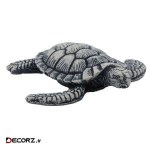 مجسمه طرح لاک پشت مجسمه طرح لاک پشت