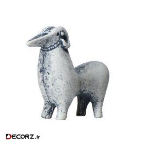 مجسمه طرح مارلیک مجسمه طرح مارلیک