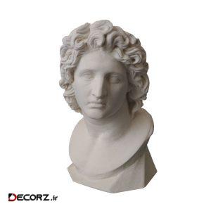 مجسمه طرح هلیوس مدل x1017 مجسمه طرح هلیوس مدل x1017