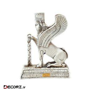 مجسمه طرح کوپت کد GH-1010 مجسمه طرح کوپت کد GH-1010