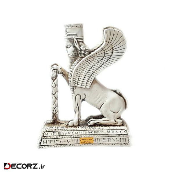 مجسمه طرح کوپت کد GH-1010 مجسمه طرح کوپت کد GH-1010