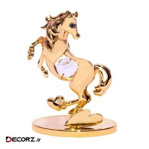 مجسمه مدل اسب کد ۰۳۴۶۰۰۱GCL مجسمه مدل اسب کد ۰۳۴۶۰۰۱GCL