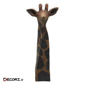 مجسمه مدل زرافه کد ۱۵۶ مجسمه مدل زرافه کد ۱۵۶