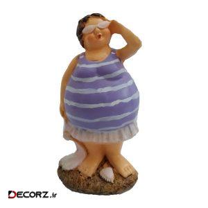 مجسمه کد B58 مجسمه کد B58