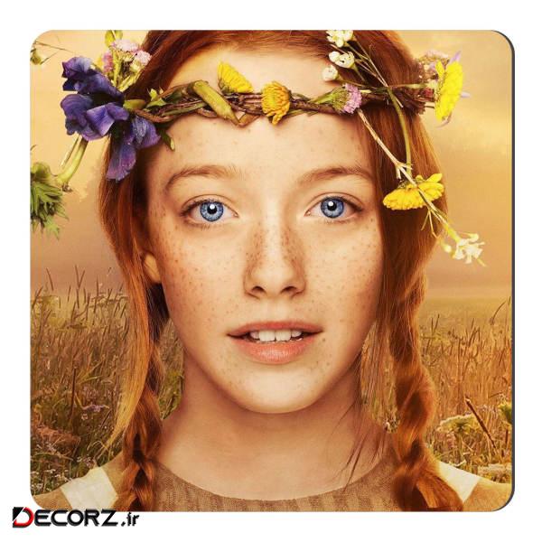 مگنت طرح آنشرلی کد NIM64