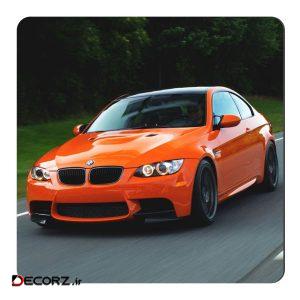مگنت طرح اتوموبیل ب.ام.و کد NIM237