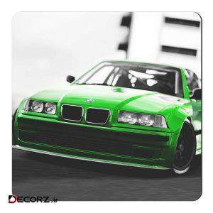 مگنت طرح اتوموبیل ب.ام.و کد NIM240