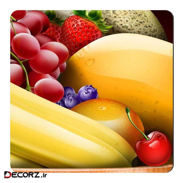 مگنت طرح میوه های تابستانی کد NIM298 مگنت طرح میوه های تابستانی کد NIM298