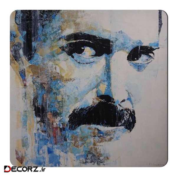 مگنت طرح نقاشی فردی مرکوری کد wmg1021 مگنت طرح نقاشی فردی مرکوری کد wmg1021