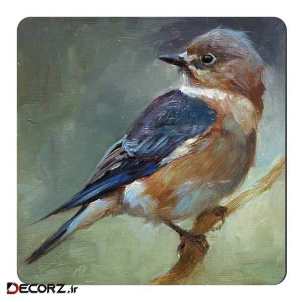 مگنت طرح نقاشی پرنده کد wmg766 مگنت طرح نقاشی پرنده کد wmg766