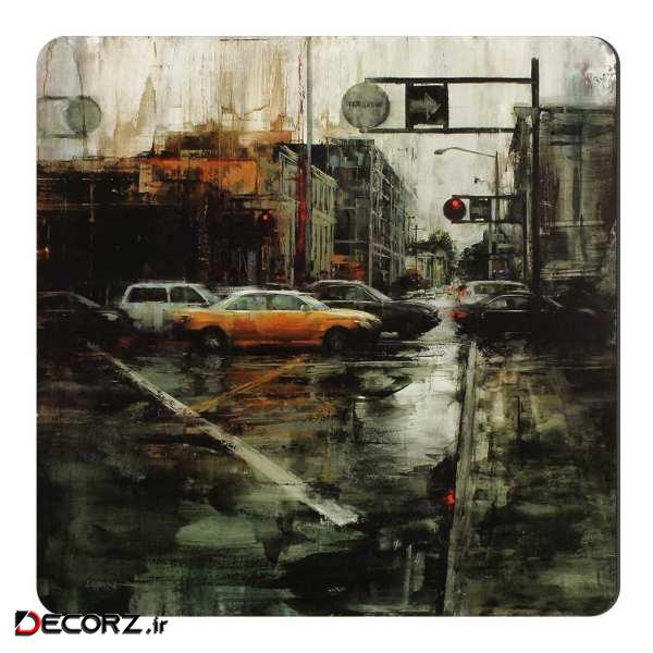 مگنت طرح نیویورک بارانی کد wmg1182 مگنت طرح نیویورک بارانی کد wmg1182