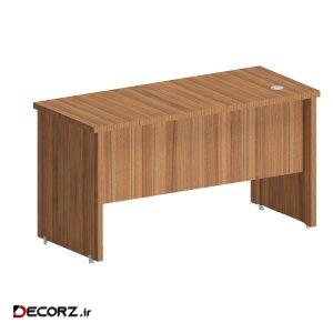 میز اداری مدل S-T140KD