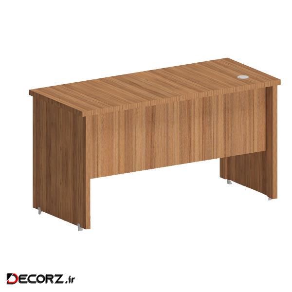 میز اداری مدل S-T140KD میز اداری مدل S-T140KD