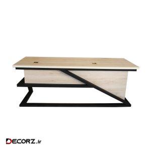 میز اداری مدل Z1002