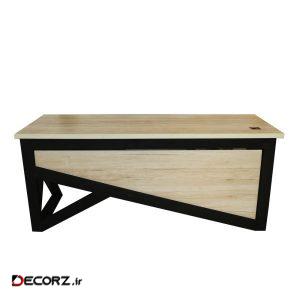میز اداری مدل Z1004