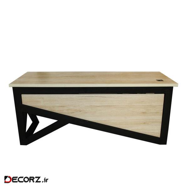 میز اداری مدل Z1004 میز اداری مدل Z1004
