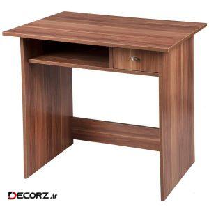 میز تحریر دی ان دی مدل ونک کد BR-05 میز تحریر دی ان دی مدل ونک کد BR-05