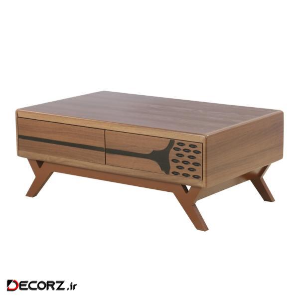 میز جلومبلی مدل پوما کد 702