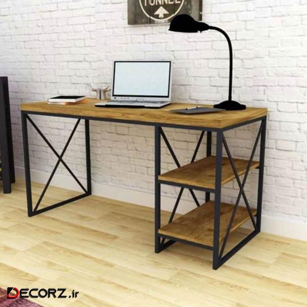 میز کامپیوتر تولیدی مهرو کد 19364 میز کامپیوتر تولیدی مهرو کد 19364