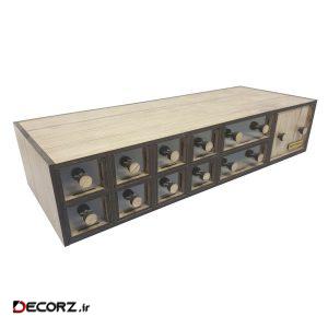 نظم دهنده دکو مارکت مدل D029
