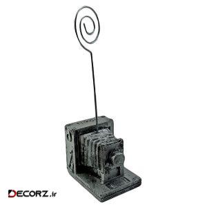 پایه نگهدارنده عکس طرح Nlkon کد NI2 پایه نگهدارنده عکس طرح Nlkon کد NI2