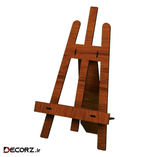 پایه نگهدارنده عکس مدل رویال پایه نگهدارنده عکس مدل رویال