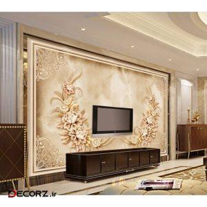 پوستر دیواری سه بعدی مدل lod15879549 پوستر دیواری سه بعدی مدل lod15879549