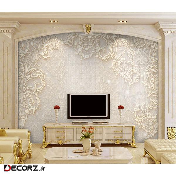 پوستر دیواری سه بعدی کد 15984341 پوستر دیواری سه بعدی کد 15984341