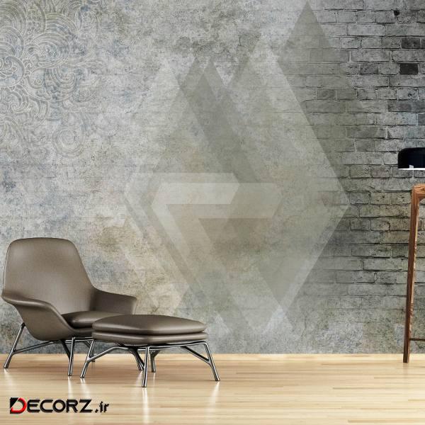 پوستر دیواری کد 3918005 پوستر دیواری کد 3918005