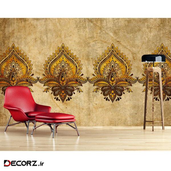 پوستر دیواری کد 3918033