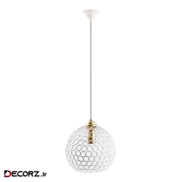 چراغ آویز مدل DLT کد B1540 چراغ آویز مدل DLT کد B1540