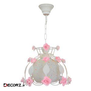 چراغ آویز مدل L212