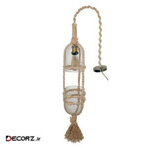 چراغ آویز مدل P01