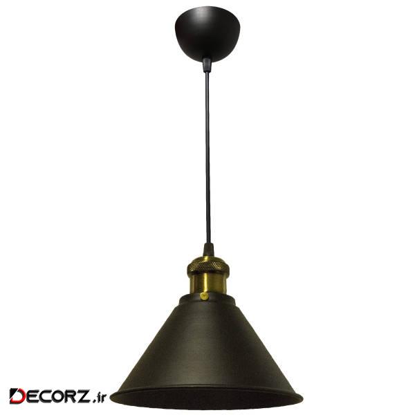 چراغ آویز مدل TL20BK چراغ آویز مدل TL20BK