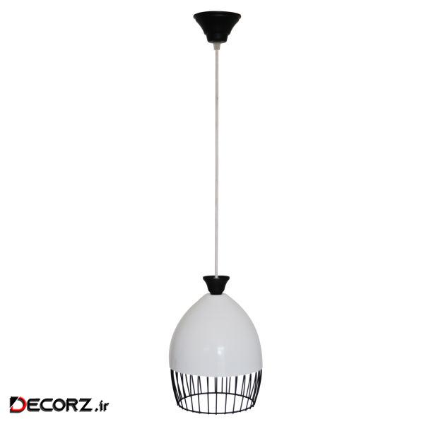 چراغ آویز وزرا مدل LT119 چراغ آویز وزرا مدل LT119