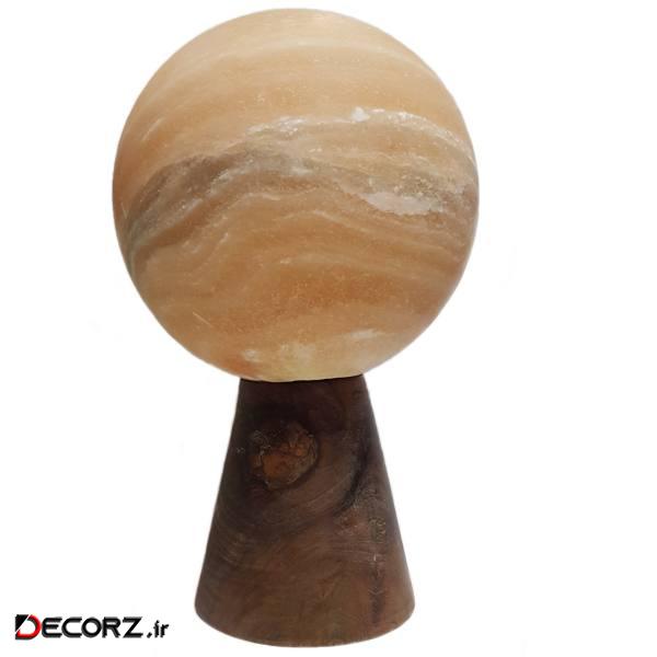 چراغ خواب سنگ نمک مدلEEMS05c چراغ خواب سنگ نمک مدلEEMS05c