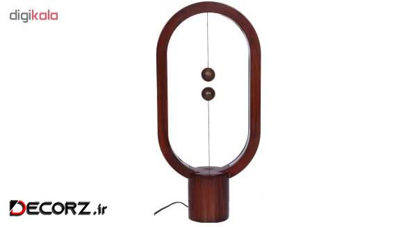 چراغ خواب پایونیر مدل 3D-S10 چراغ خواب پایونیر مدل 3D-S10