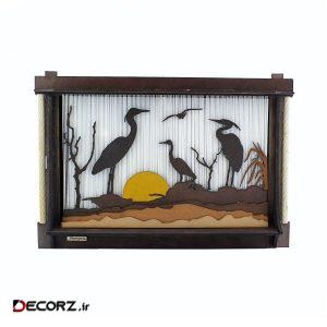 چراغ خواب پتیکو طرح پلیکان چراغ خواب پتیکو طرح پلیکان