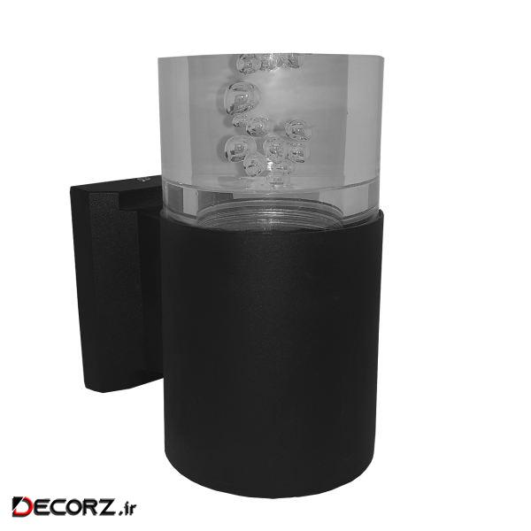 چراغ دیواری مدل HSI-17 چراغ دیواری مدل HSI-17