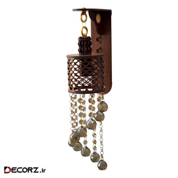 چراغ دیواری کد M 06/1 چراغ دیواری کد M 06/1