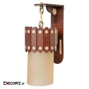 چراغ دیواری کد M 428/1