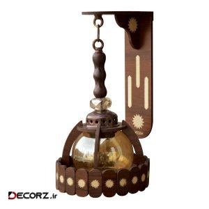 چراغ دیواری کد M 447/1