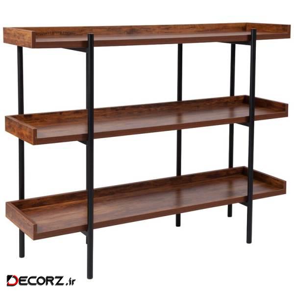 کتابخانه مدل wsh27 کتابخانه مدل wsh27