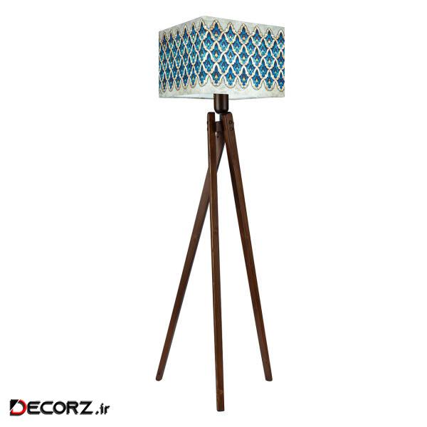 آباژور ایستاده آرام مدل ML7028/10 آباژور ایستاده آرام مدل ML7028/10