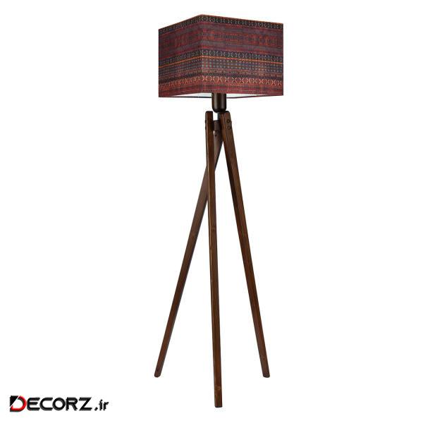 آباژور ایستاده آرام مدل ML7028/11 آباژور ایستاده آرام مدل ML7028/11