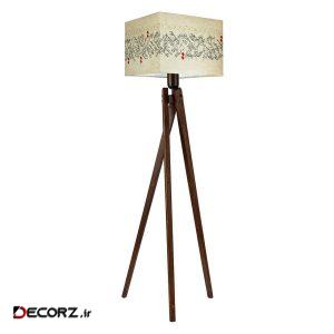 آباژور ایستاده آرام مدل ML7028/20