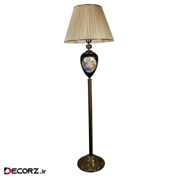 آباژور ایستاده کد AB101 آباژور ایستاده کد AB101