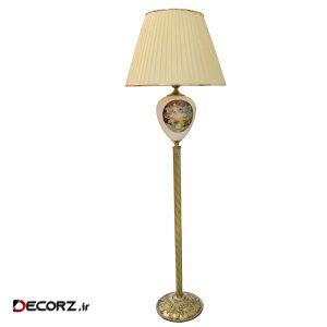 آباژور ایستاده کد AB112