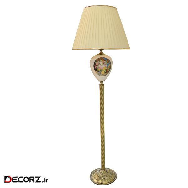 آباژور ایستاده کد AB112 آباژور ایستاده کد AB112
